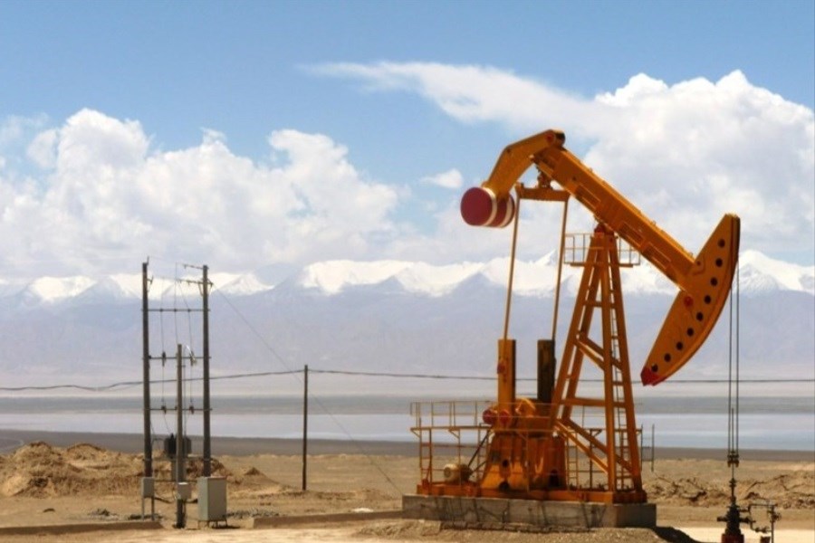 قیمت نفت در معاملات آسیا رشد کرد