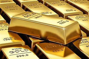 قیمت جهانی طلا امروز ۲۵ تیر ماه