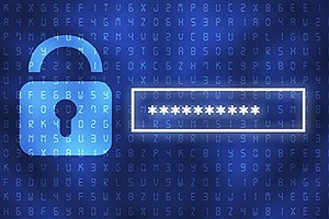 اشتباهات رایج در انتخاب رمز عبور و نحوه جلوگیری از آن‌ها
