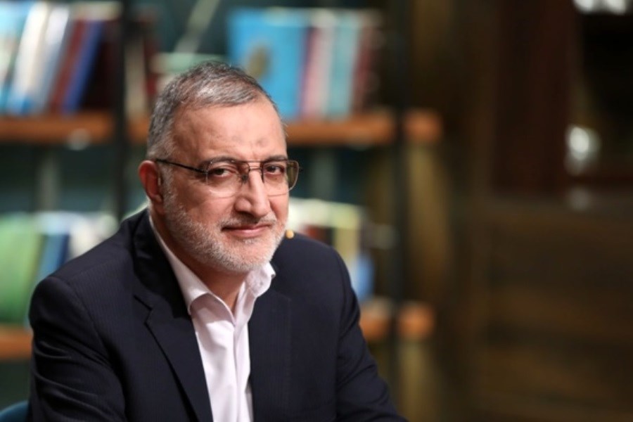 شهردار تهران مهمان برنامه «بدون توقف»