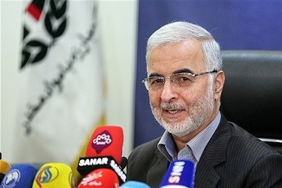 کلید انتخابات هفتمین دوره شوراهای اسلامی شهر زده شد