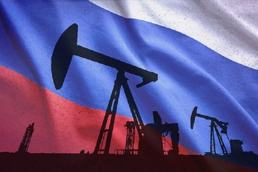 تصویر روسیه از قدرت بزرگ نفتی جهان سرنگون شد