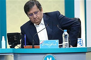 واکنش تند کیهان به پیشنهاد همتی برای کناره‌گیری رئیسی