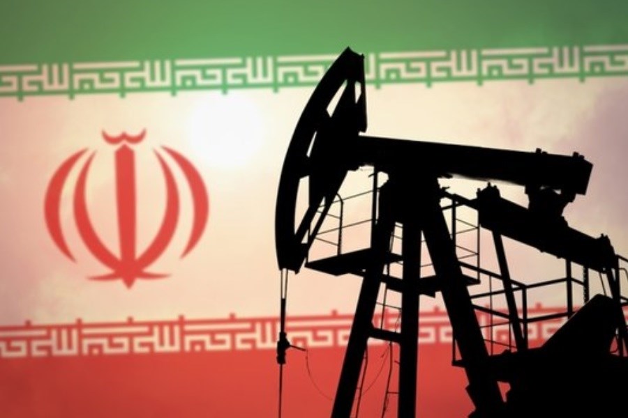 رقابت ایران و روسیه برای صادرات نفت به چین