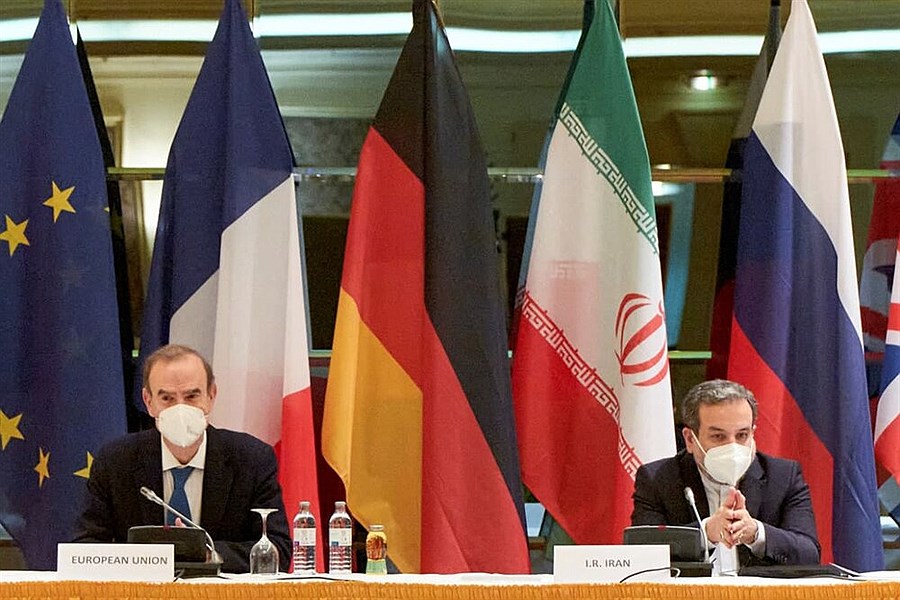 تصویر یک خطای جدی و خطرناک در مورد توافق هسته ای ایران