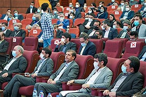 حضور ذوب‌آهن اصفهان در نمایشگاه صنعت فولاد