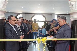 آغاز جشنواره ملی پانتومیم ایران