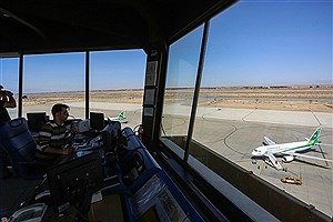 گذر سلامت در فرودگاه مهرآباد راه‌اندازی شد