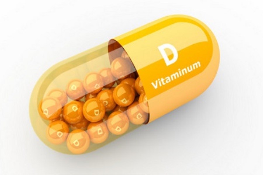 چه مواد غذایی می‌توانند جایگزین دارویی ویتامین D شوند؟