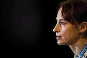 پیشنهادی برای استفاده حقوق بشری از سفر آلنا دوهان به ایران
