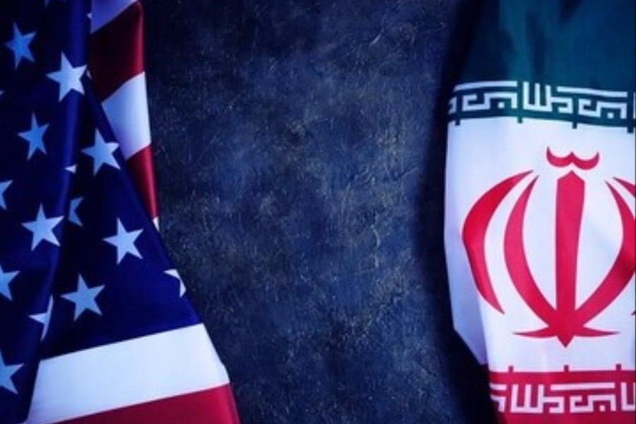 تصویر چانه‌ زدن‌های زیاده‌ خواهی امریکا با ایران