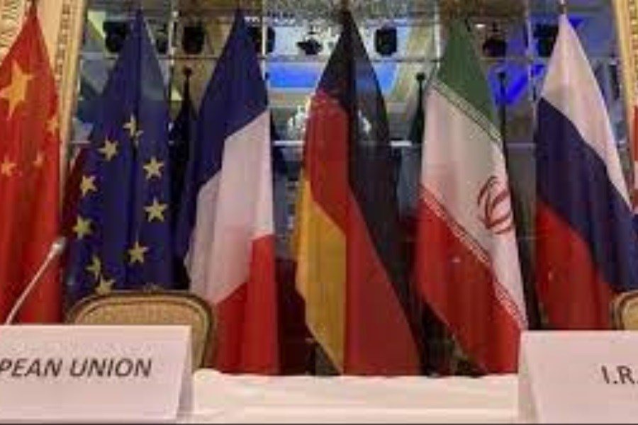 خوش بینی اتحادیه اروپا به توافق در وین