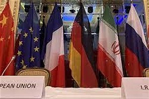 خوش بینی اتحادیه اروپا به توافق در وین