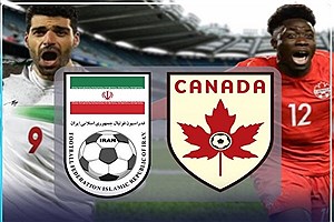 جزئیات مالی بازی ایران و کانادا