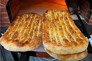 خرید نان با شیوه جدید از امروز