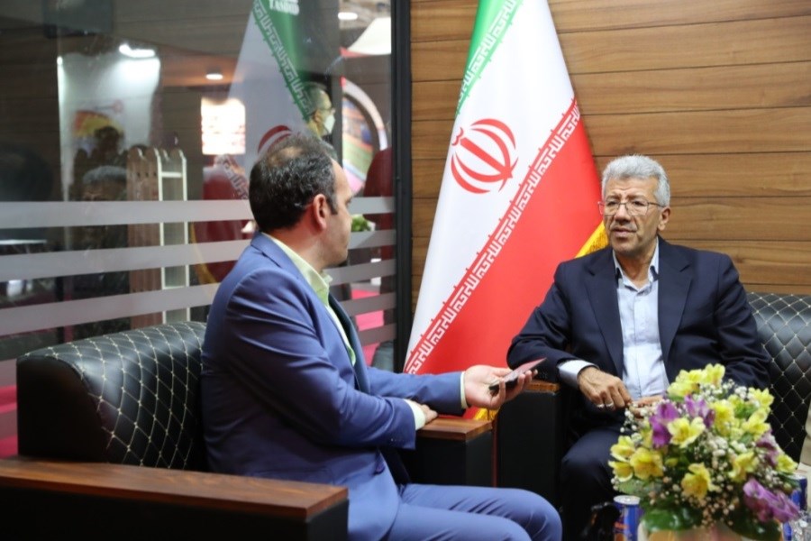 حمایت بانک ملی ایران از پروژه های نفتی افزایش می یابد