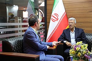 حمایت بانک ملی ایران از پروژه های نفتی افزایش می یابد