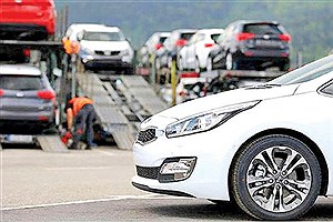 مجوز مجلس برای واردات خودروهای کارکرده