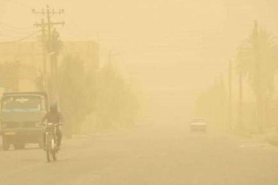 رایزنی ایران با عراق برای مقابله با گرد و غبار و توسعه کشاورزی حفاظتی