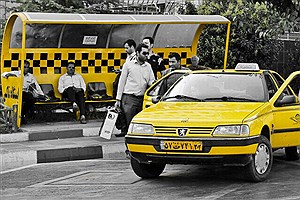 تسهیلات نوسازی تاکسی در تهران چقدر افزایش می‌یابد؟