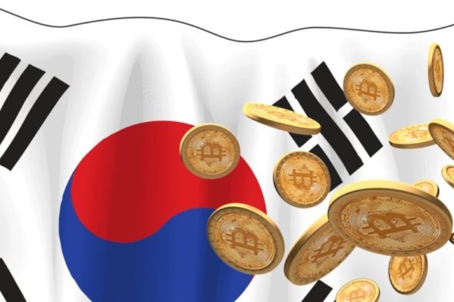 تصویر ایجاد چارچوب قانونی جدید برای صنعت کریپتو در کره جنوبی