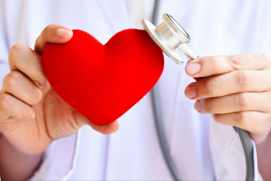 علائم نارسایی قلبی را بشناسید