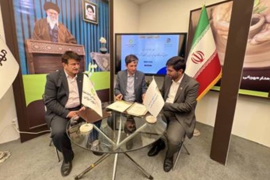 بانک مهر ایران به شرکت‌های دانش‌بنیان 50 میلیارد تومان کمک کرد