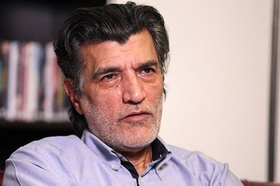 انتقاد «علیرضا افخمی» درباره سانسور در تلویزیون