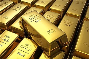 رشد قیمت طلا در معاملات امروز