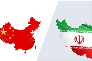 روابط تهران و پکن به روایت خبرگزاری چینی مشهور