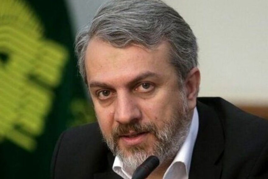 تصویر استعفای وزیر صمت تکذیب شد