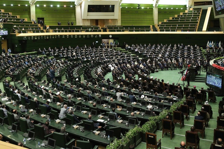 تصویر هدف مجلس در فضای مجازی صیانت از مردم است