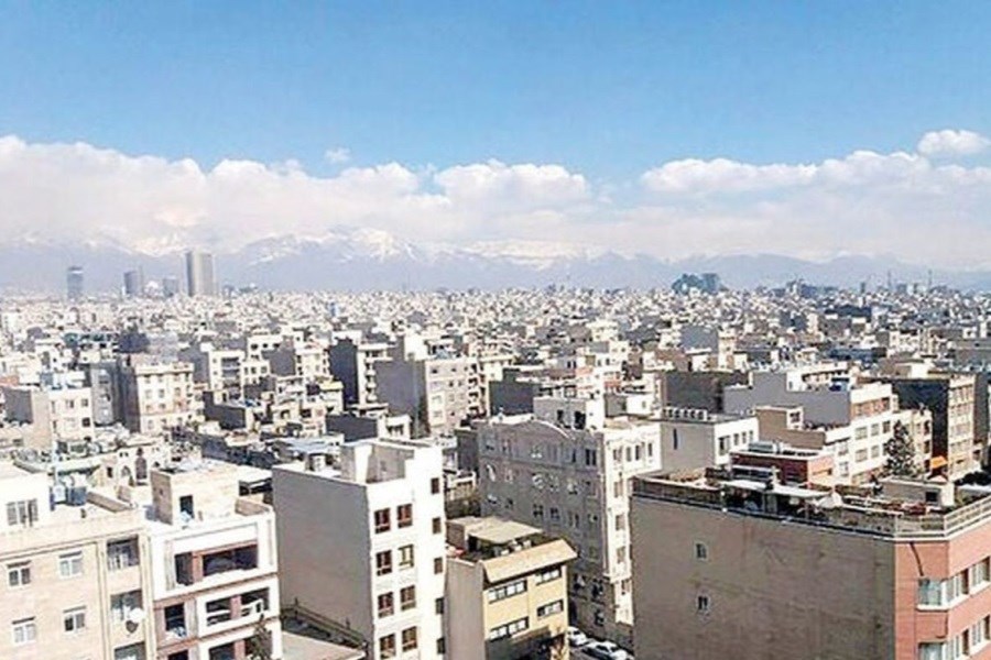 تصویر ارزان ترین خانه های تهران را کجا می‌توان خرید؟