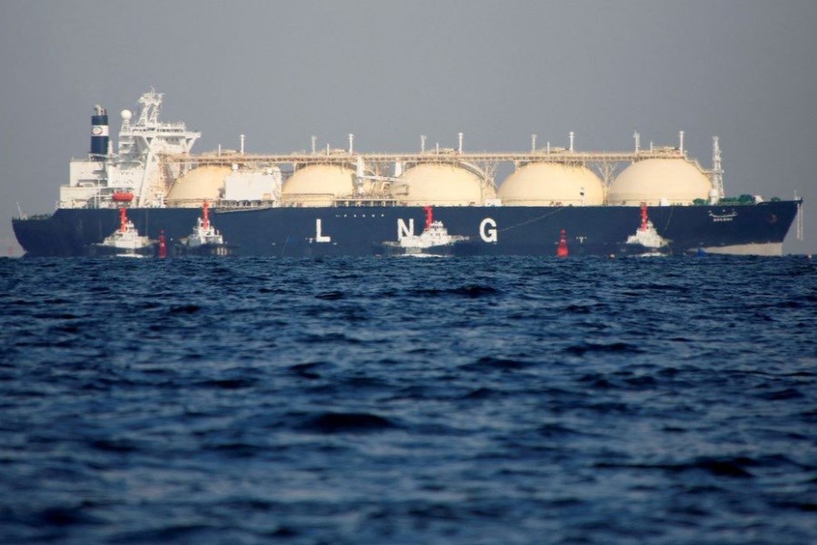تصویر ایران و قطر گاز اروپا را تامین می کنند؟