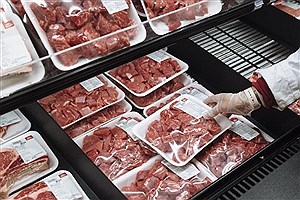 گرانی قیمت گوشت در بازار+ جدول