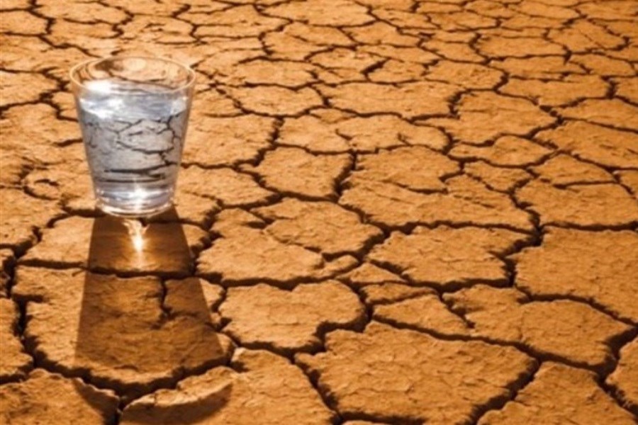 تنش آبی در سال جاری وجود دارد؟ &#47; لزوم بهینه‌سازی مصرف آب