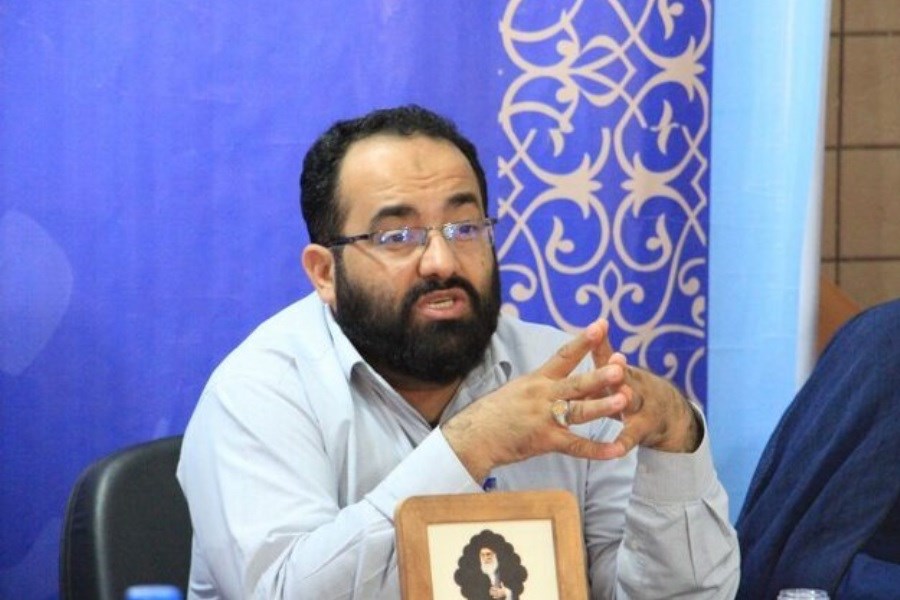 تصویر حکم رئیسی برای احمد عبودتیان