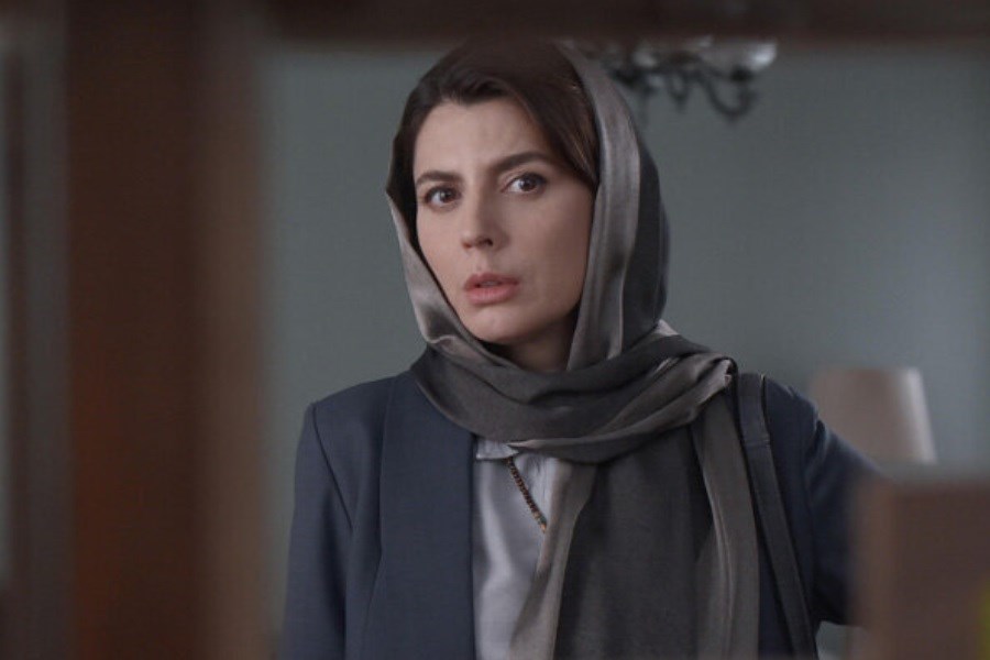 «لیلا حاتمی» در لیست زیباترین زنان خاورمیانه