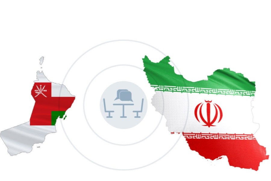 تصویر ۳ محور توافقات نفتی ایران و عمان اعلام شد