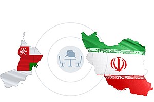 ۳ محور توافقات نفتی ایران و عمان اعلام شد