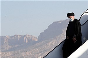 سفر رئیس‌ جمهوری به عمان&#47; متحدان سیاسی، شرکای اقتصادی