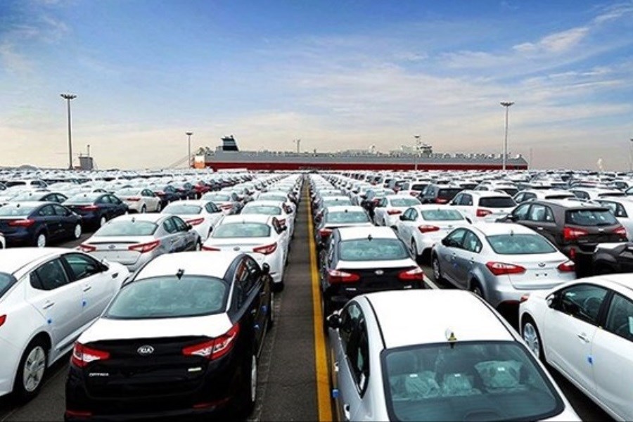 شرط وزارت صنعت برای ورود خودروهای فرانسوی به ایران