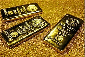 کاهش تقاضا، طلای جهانی را ارزان کرد