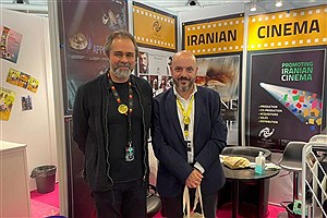 برپایی هفته فیلم پرتغال در ایران