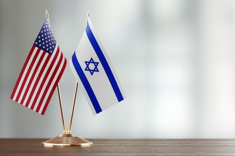 آمریکا به اسرائیل ضرب‌الأجل داد