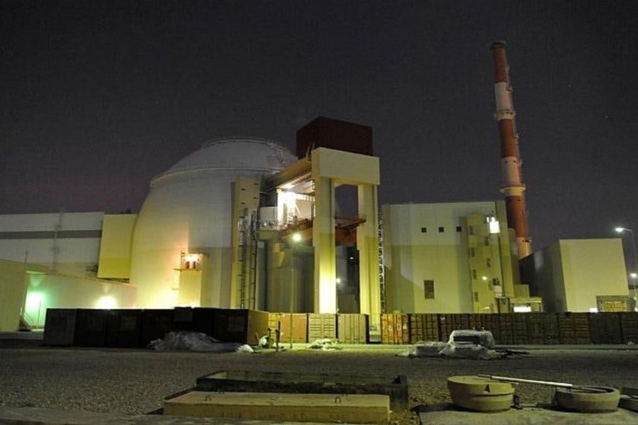 ایران به اطلاعات محرمانه آژانس بین‌المللی انرژی اتمی دسترسی داشت