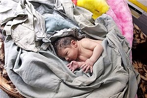آمار نوزادان رهاشده در تهران افزایش پیدا کرده است؟