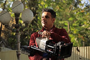 ساخت «ظهر قرمز» برای جشنواره فیلم فجر ۴۱