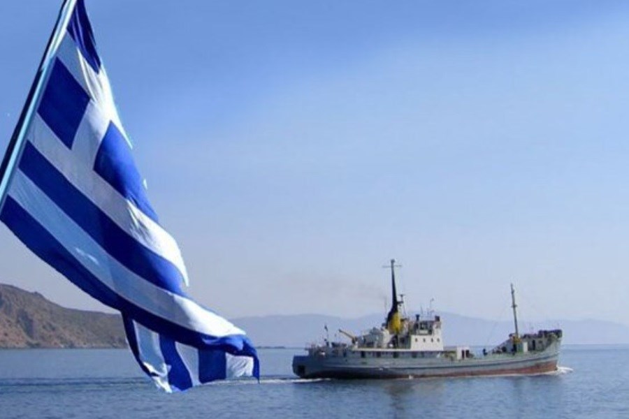 تصویر واکنش آلمان به توقیف نفتکش‌های یونان توسط سپاه