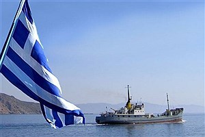 واکنش آلمان به توقیف نفتکش‌های یونان توسط سپاه